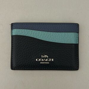 Coach Slim Wallet